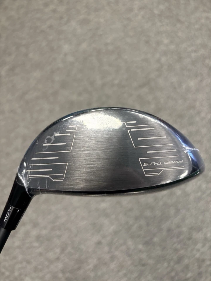 Mizuno ST-Max 230 Driver. 9.5 Degrees. Men’s Right Hand. Extra Stiff  - Image 2 of 4