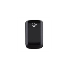 CACHE BATTERIE BLACKBERRY CURVE 9320 NOIR