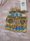 New Baby Gap Size 3-6 Month One Piece Magical Mystery Tour Will Take You Away — photo 2