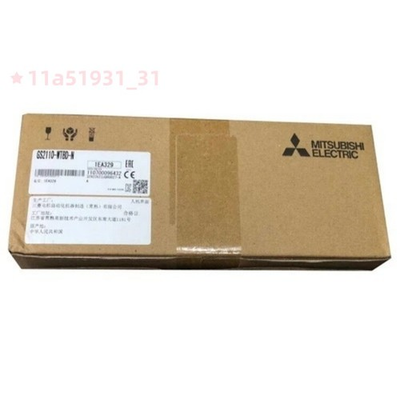 #ad GS2110 WTBD N IPC New Sealed Mitsubishi Touch Screen GS2110 WTBD N $293.97