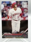 2023 Topps Now MLB Shohei Ohtani Card of the Month June LA Angels #M-Jun