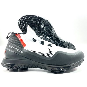 Nike Air Zoom Infinity Tour Shield White Black Golf Shoe DD8344-124 Mens 10.5-11 | eBay