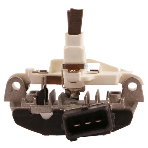 VOLTAGE REGULATOR FITS BMW BOSCH ALTERNATORS 12311432964 138999 12V - Bild 3 von 4