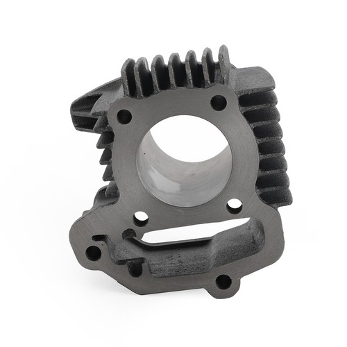 Zylinder Kolben Kit für Yamaha YFM 80, Raptor, Badger, Moto 4, Grizzly 85-08 E1 - Picture 5 of 7
