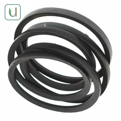 42" Deck Belt GX20072 fits John Deere LA100 LA105 LA110 LA115 LA120 LA125 LA135 - Picture 3 of 6