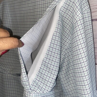 Men's Findhorn Technical Fishing Shirt Olive | Schöffel Country