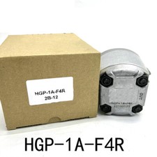 1PCS NEW For HYDROMAX HGP-1A-F4R Gear Pump