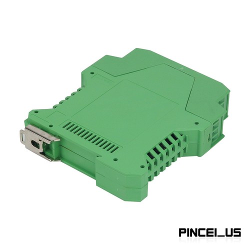 M-206 Intelligent Isolated RS-485 Hub Industrial 5-Port RS485 Hub pe66 - Picture 5 of 8