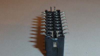 NEW 3PCS MOLEX 43045-1615 PCB Vertical Headers Micro-Fit 3.0