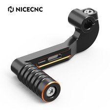 Gear Shifter Shift Lever For Harley Sportster 883 XL883 Police XL883P 2004-2008