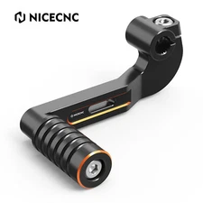 Gear Shifter Shift Lever For Harley Sportster 883 XL883 Police XL883P 2004-2008