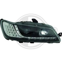 Diederichs 4233885 Hauptscheinwerfersatz FüR Peugeot