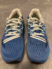 Karhu Women s Synchron Ortix 2021 F200320 Blue Running Shoes Sneakers Size 9 US.