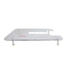 Extra Wide Table, Janome