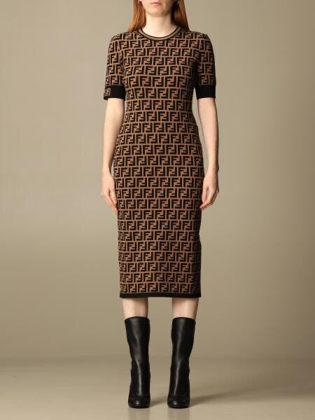 Fendi dress - Girls dresses