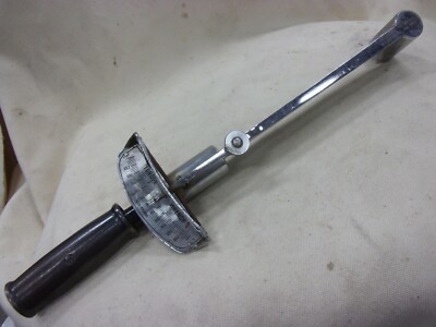 M513 Fuze Assembly Wrench Tool Projectile Container 75 mm 105 0-300 In Lbs US 