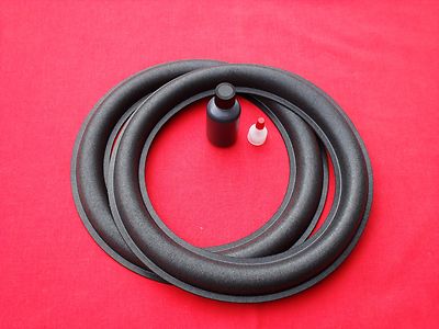 How Can I Fix My JL Audio 10W3v3 Sub?? : R/subwoofer - Foto 2