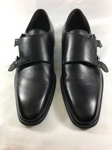 la milano monk strap