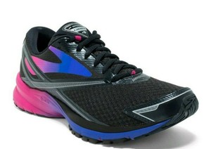 brooks launch 4 women's running shoes