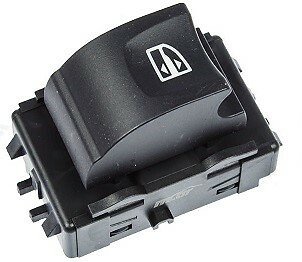Electric Window Switch Console for Renault Fluence Megane 3 Laguna 3