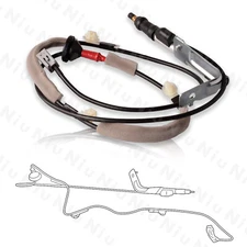 Radio Antenna Base ASSY W/O pole for 2014-2020 Toyota Tundra