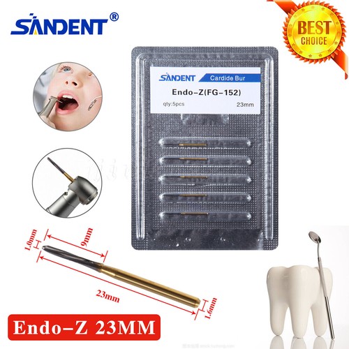 ((Surgical)Dental Round Carbide Burs For High Slow Speed Handpiece FG Bur/ RA/HP - Picture 302 of 422