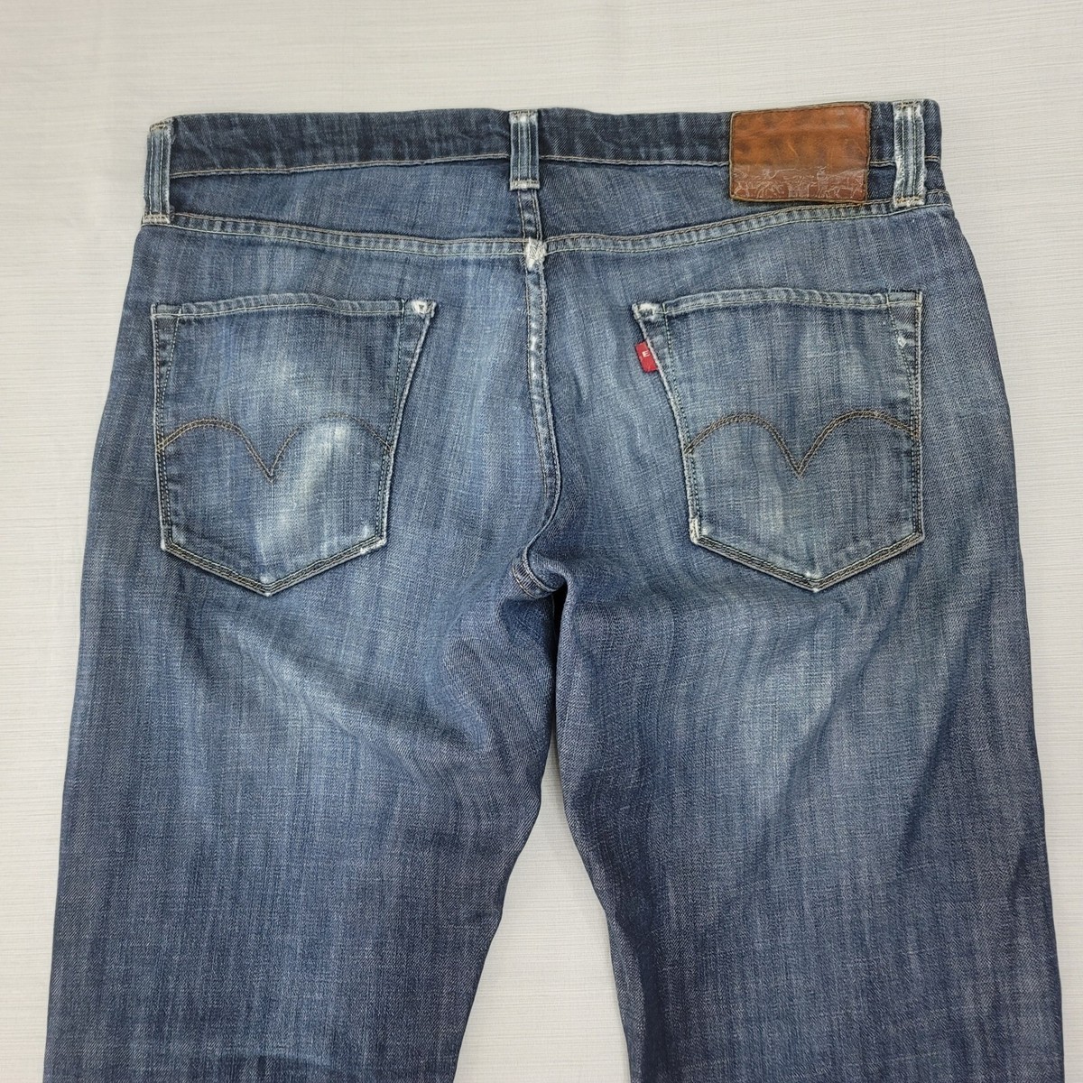 LEVI'S × EDIFICE Long Denim size 34×28 EDIFICE x Levis Denim Capsule Release Info | Hypebeast