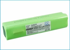 700mAh Battery For Allflex PW320,RS320,P/N:51FE0421