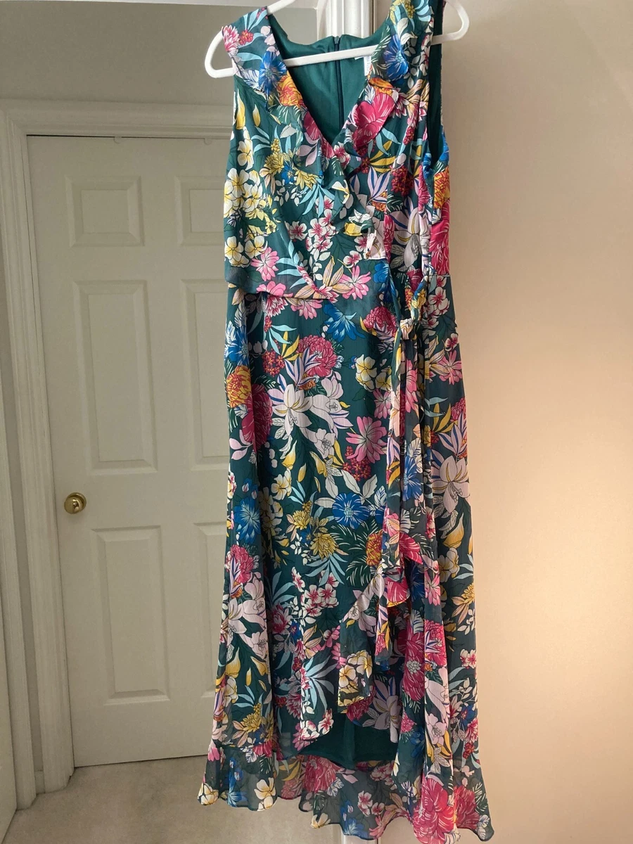 off shoulder dress Timeless Beauty Ruffle Off The Shoulder Maxi Dress – VICI