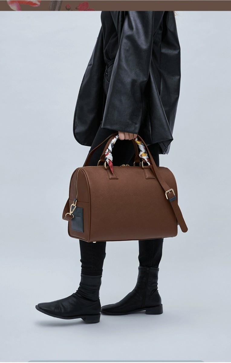 BTS V Artist Collection official boston bag 2ND PREORDER | eBay