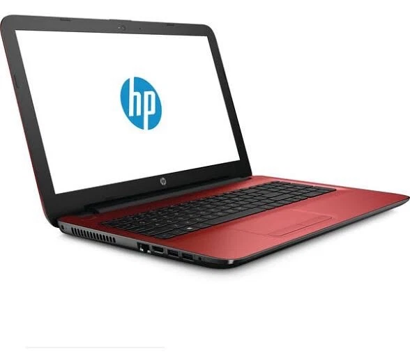 HP 15-ba079sa 15.6" AMD A6 6GB RAM 120GB SSD Windows 11, 1-Year Warranty - Image 2 of 3