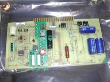 VACUUM INSTRUMENT CORP Vic PC Board 281-333-3319 Assy 583-331 NEW NO BOX V10-10