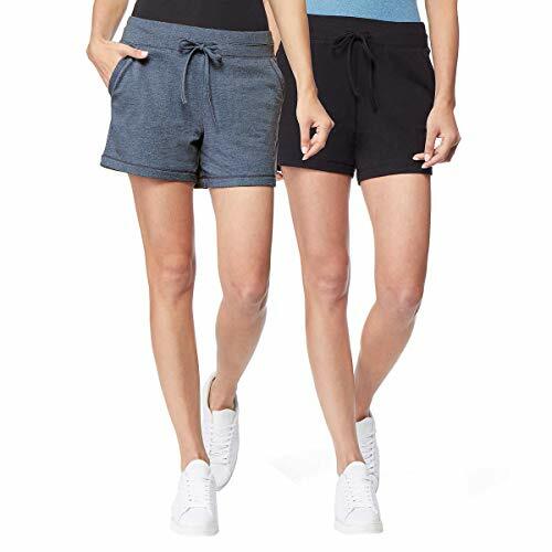 32 Degrees Cool Women 2pk Pull on 