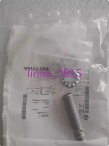 1Pcs New BALLUFF BES05KP BES M12ME-PSC40A-S04G-W08