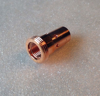 Düsenstock M8/M10x1 27mm länge Typ 401/501 Evo Pro ABIMIG W555 Original Binzel