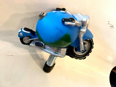  Pintech Critter Trigger - Motorrad