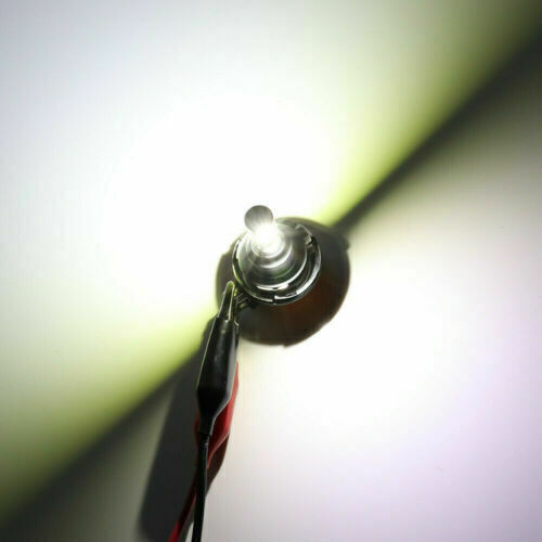 2x H15 LED headlight HI-LO lamp daytime running light 6000K 160W white LD2373 - Bild 4 von 6