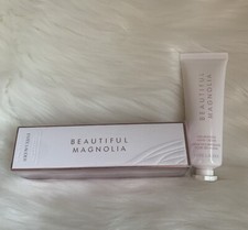 Estee Lauder Beautiful Magnolia Nourishing Hand Cream 1oz/30ml NIB SEALED