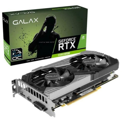 HP OEM NVIDIA RTX 4060 GDDR6 8GB Video Card From Omen 40L N58247