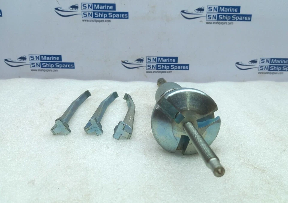 Snap-on CG234HL Slide Hammer Gear Puller NOV 9001067 - Image 3 of 4