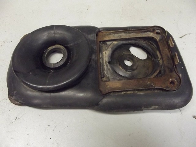 1982 Toyota Pickup Parts