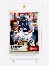 2016 Classics Rookies Significant Signatures Bronze /199 Laremy Tunsil #247 Auto