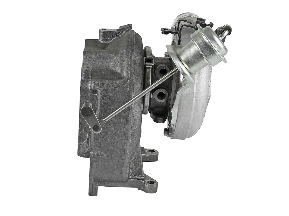 aFe BladeRunner Street Series Turbo For 2001-2004 Chevy GMC 6.6L Duramax Diesel Foto 4 de 4