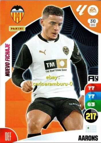 ACTUALIZACIÓN ADRENALYN XL 2024-25 PANINI * ESCOGE TUS FALTAS * ⚽🇪🇦💵💵🇪🇦⚽ - Imagen 38 de 93