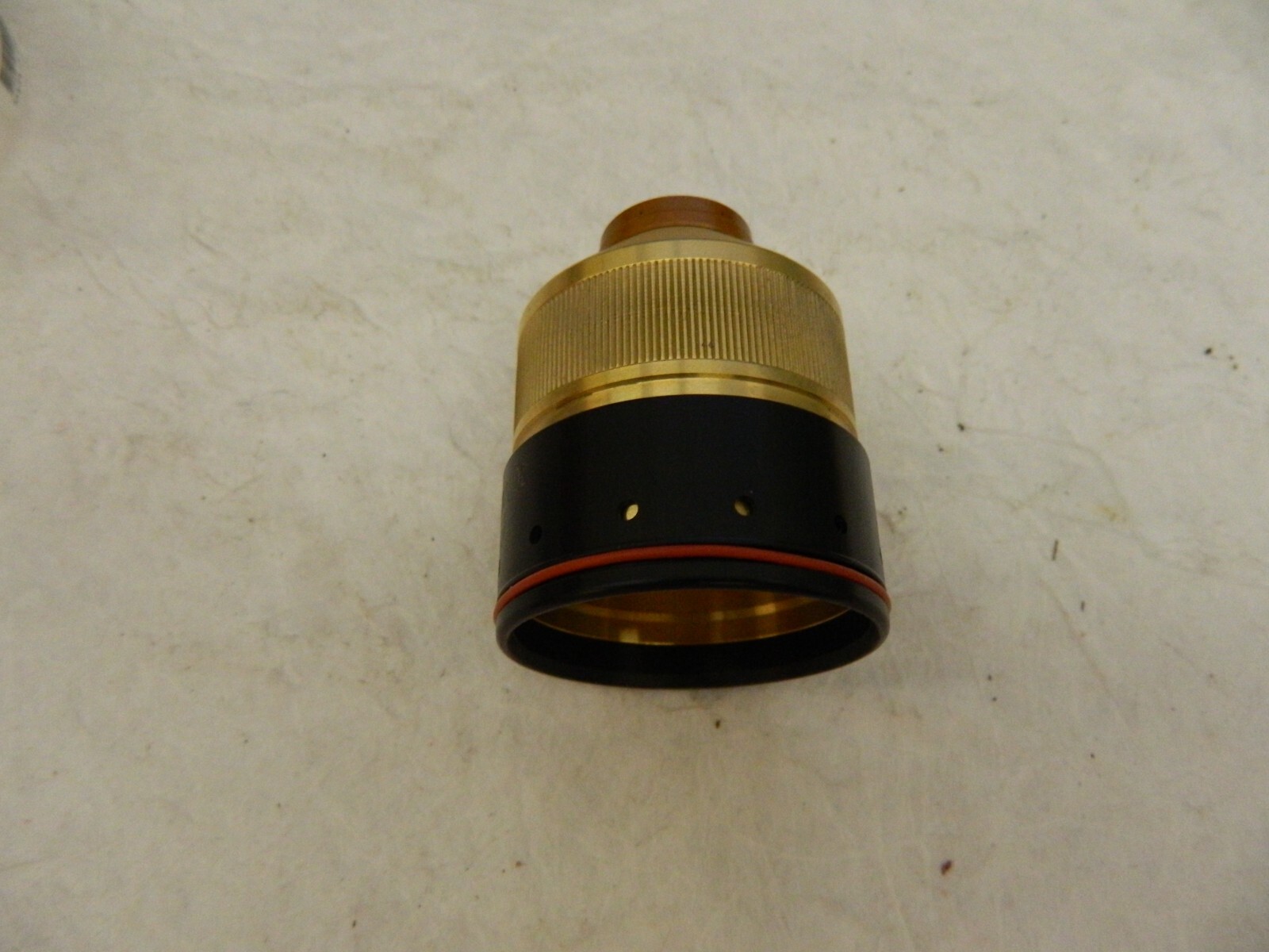 Thermacut Inner Retaining Cap T-11272  30/50A Hypertherm 220754