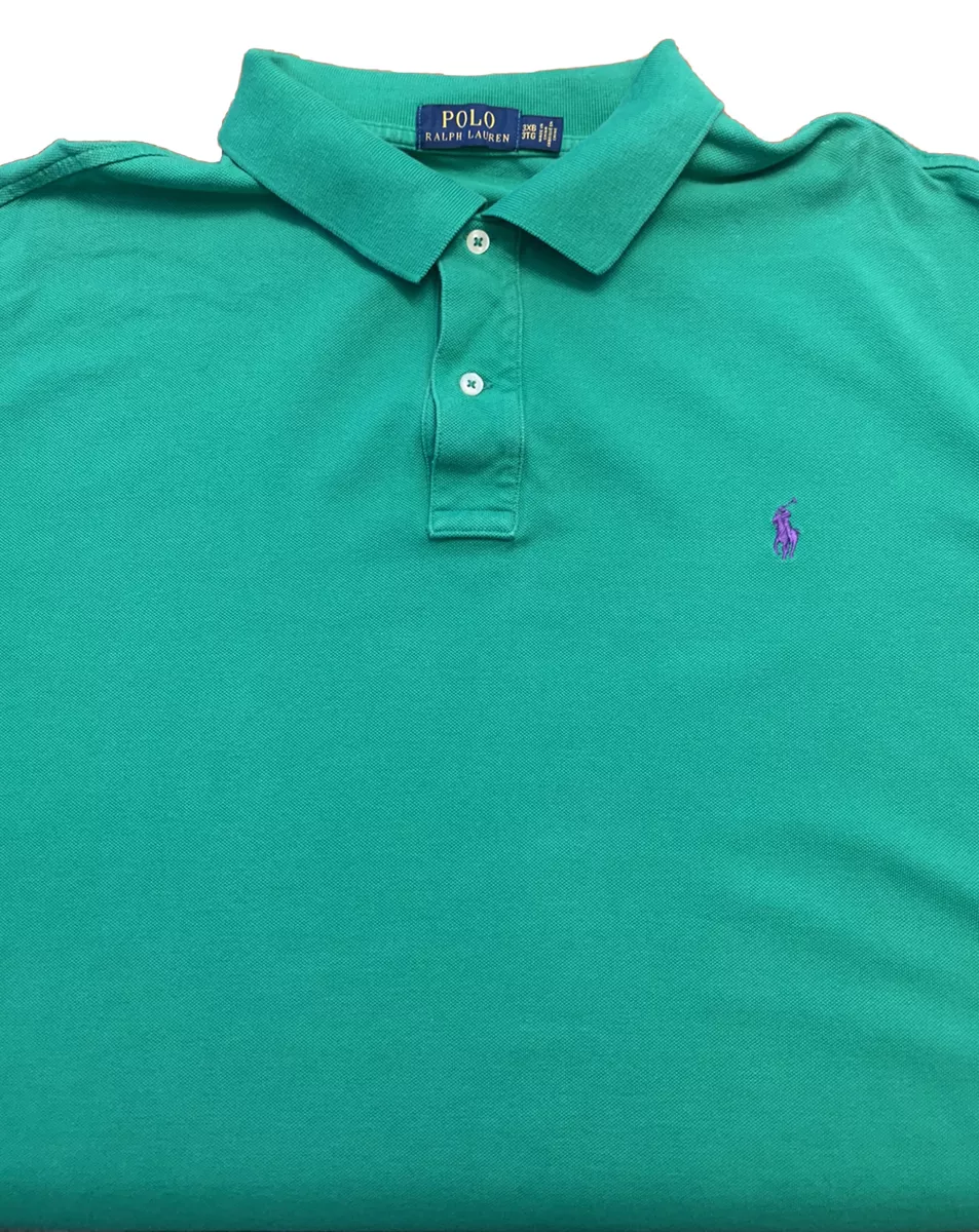 Polo Ralph Lauren Shirt Men 3XB 3TG