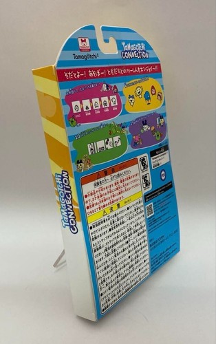 Tamagotchi Connection Narumiya Characters daisy lovers Revival Edition 2025 - Picture 4 of 6