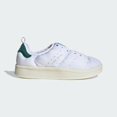 Adidas PUFFYLETTE STAN SMITH SHOES Size 5