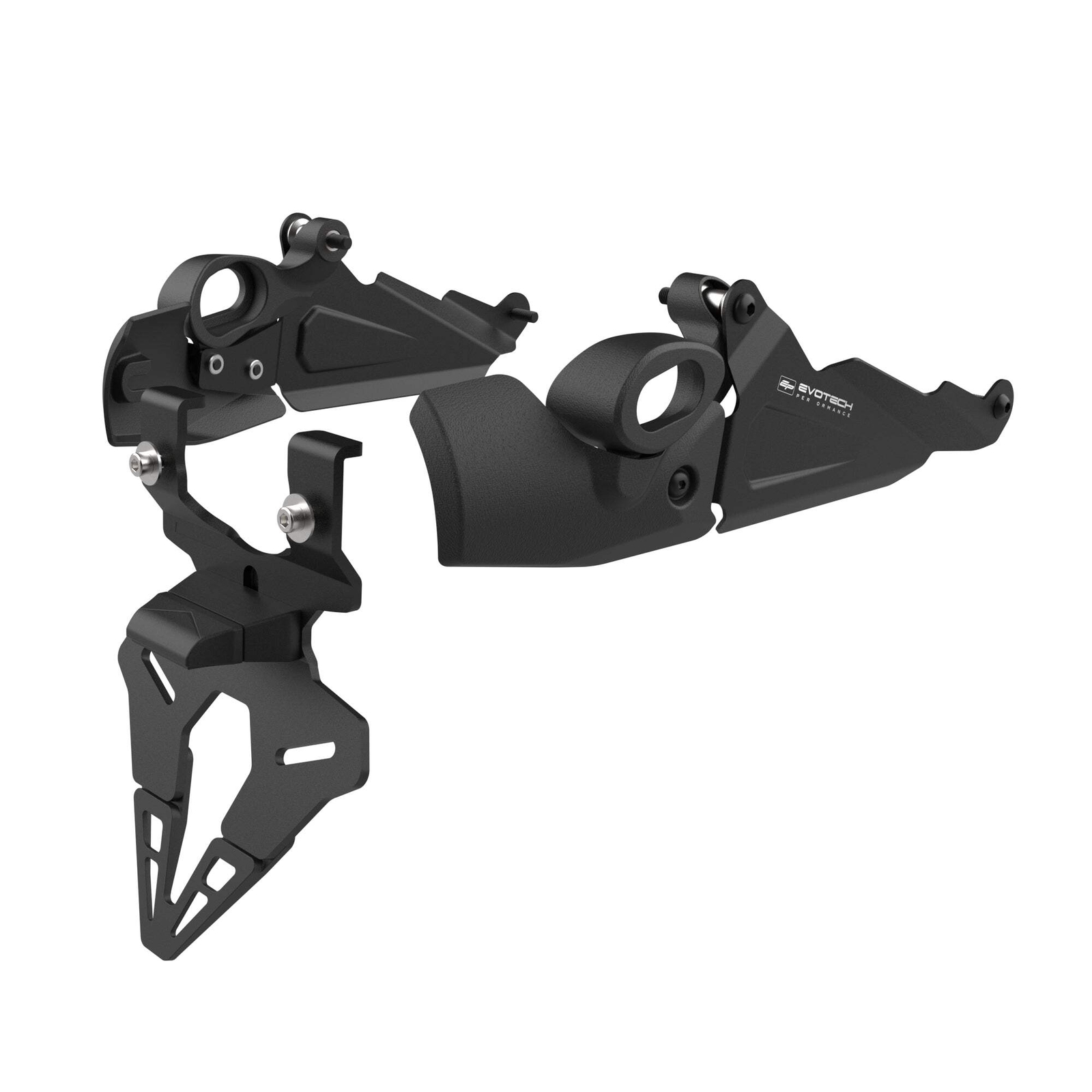 Evotech Tail Tidy - Honda CBR600RR (2024+)