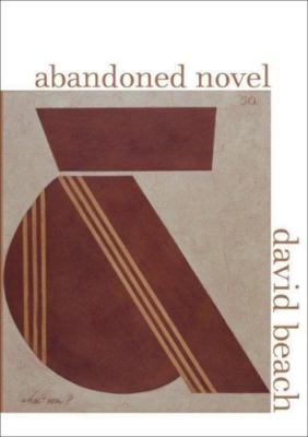 Abandoned Novel by 